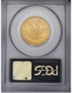1888S $10 Liberty Eagle MS63